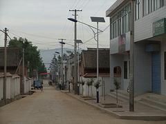 安康农村太阳能路灯--诚挚推荐销量好的农村太阳能路灯-首商网